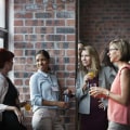 Strategies for Building a Strong Network in the Social and Community Entrepreneurship Space