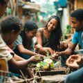 Understanding Social and Community Entrepreneurship