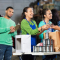 Funding Sources for Social and Community Entrepreneurs