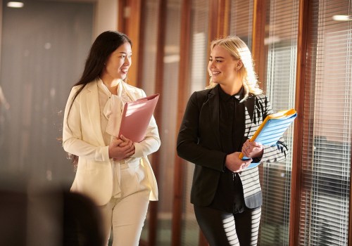 The Power of Mentorship in Social and Community Entrepreneurship