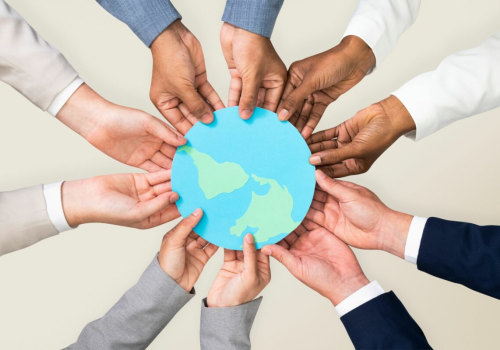 Balancing Social Mission and Financial Sustainability in Social and Community Entrepreneurship