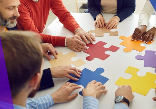 Collaborating for a Better World: How Social and Community Entrepreneurs Can Work with Traditional Businesses