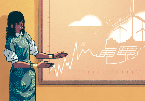 Measuring the Impact of Social and Community Entrepreneurship