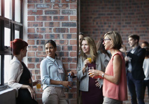 Strategies for Building a Strong Network in the Social and Community Entrepreneurship Space