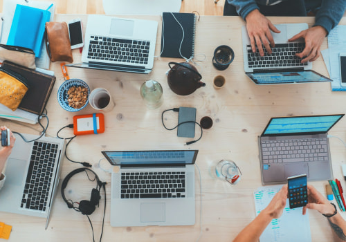 The Key Characteristics of a Social Entrepreneur