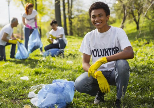 Addressing Systemic Issues in Society through Social and Community Entrepreneurship