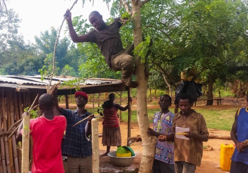 Understanding the Differences between Social and Community Entrepreneurship